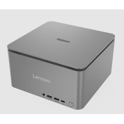 Lenovo ThinkCentre neo Ultra Desktop i714700 16GB 1TB SSD RTX 4060 8GB 3yOnsite Win11 Pro šedá