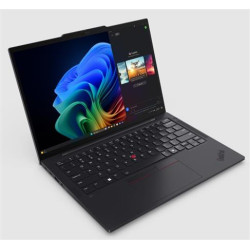 Lenovo ThinkPad T14s G6 AMD Ryzen AI 7 PRO 360 64GB 1TB SSD 14" 1920x1200 IPS Multi-touch 5G 3yPremier Win11 Pro černá