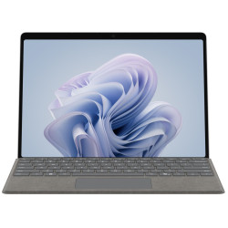 Microsoft Surface Pro 10 - U5 - 16/256GB - 5G - Platinová