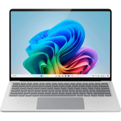 Microsoft Surface Laptop 7 - Snapdragon X Plus - 16/256GB - 13,8" - Platinová