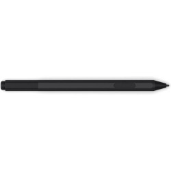 Microsoft Surface Pen - Dotykové pero - 2 tlačítka - bezdrátový - Bluetooth 4.0 - černá - komerční (balení 25)