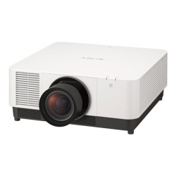 VPL-FHZ131 1, VPL-FHZ131 laser projector - white