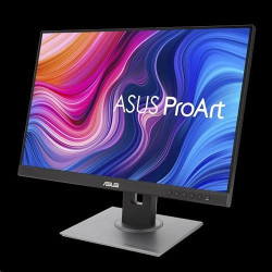 ASUS LCD 24.1" PA248QV 1920x1200 ProArt Professional 16:10 IPS WUXGA 100% sRGB 5ms 300cd repro VGA HDMI DP USB PIVOT