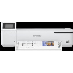 BAZAR - poškozený obal Epson SureColor SC-T2100 Inkoustová Tiskárna Role (C11CJ77301A0)