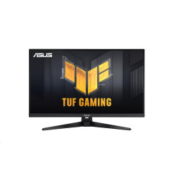 ASUS LCD 31.5" VG32AQA1A 2560x1440 TUF GAMING 170Hz 1ms WLED VA 300cd repro 2xHDMI DP VESA10