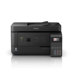 BAZAR - Poškozený obal Epson EcoTank L5590 Inkoustová Multifunkce Tanková A4 (C11CK57403)