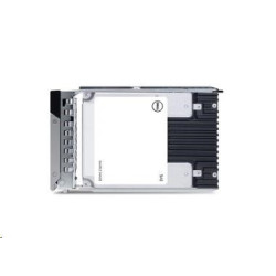 DELL 1.92TB SSD SATA Read Intensive 6Gbps 512e 2.5in Hot-Plug CUS Kit