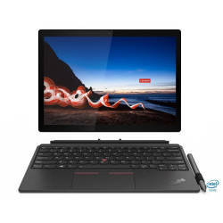 Lenovo ThinkPad X12 Detachable Gen 2 12,3" U5-134U 16 GB 512 GB Intel Graphics W11P