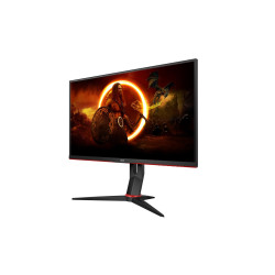 AOC Gaming 27G2ZN3 LCD VA/PVA/MVA 27" 1920 x 1080 1ms 300nitů 4000:1 280Hz   Pivot   Černo - červená 