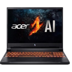 Acer Nitro V 16 16" R7-8845HS 16 GB 1 TB NVIDIA GeForce RTX 4060 8 GB W11H