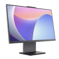 Lenovo ThinkCentre Neo 50a 27 G5 AiO 27" FHD IPS i5-13420H 16GB 512GB SSD 3yOnsite BT Bez OS šedá