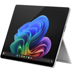 Microsoft Surface Pro 11 - Snapdragon X Plus - 16/512GB - Platinová