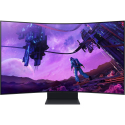 Samsung Odyssey Ark G97NB 55" VA 4K UHD 165Hz 1ms Black 3R