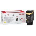 Xerox C320 C325 Yellow High (5500)