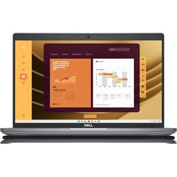 Dell Latitude 5450 14" U5-125U 8 GB 512 GB Intel Graphics 4-Cores iGPU Windows 11 Pro Šedá