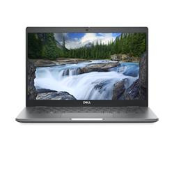 Dell Latitude 5350 13,3" U5-135U 16 GB 512 GB Intel Graphics 4-Cores iGPU Windows 11 Pro Šedá