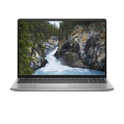 Dell Vostro 5640 16" 7-150U 16 GB 512 GB Intel Iris Xe Graphics G7 96EU Windows 11 Pro Šedá