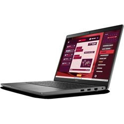 Dell Latitude 3450 14" I5-1335U 16 GB 512 GB Intel Iris Xe Graphics G7 80EU Windows 11 Pro Šedá