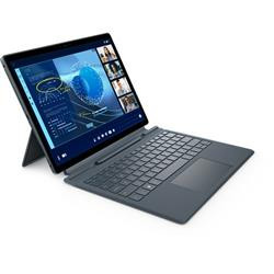 Dell Latitude 7350 2v1 13,3" U7-164U 16 GB 512 GB Intel Graphics 4-Cores iGPU Windows 11 Pro Černá