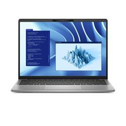 Dell Latitude 7455 14" SD-X1E-80-100 32 GB 1 TB Qualcomm Adreno GPU Windows 11 Pro Šedá