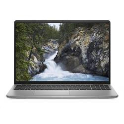 Dell Vostro 5640 16" 5-120U 16 GB 512 GB Intel Iris Xe Graphics G7 80EU Windows 11 Pro Šedá