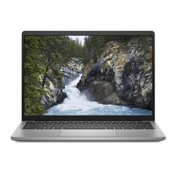 Dell Vostro 3440 14" I5-1334U 8 GB 512 GB Intel UHD Graphics Windows 11 Pro Šedá