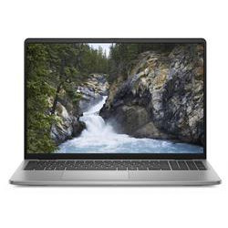 Dell Vostro 5640 16" 5-120U 16 GB 1 TB Intel Iris Xe Graphics G7 80EU Windows 11 Pro Šedá