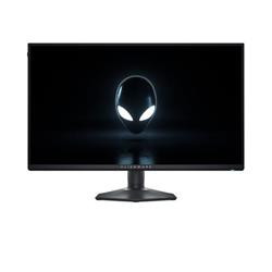 Dell Alienware AW2725QF LCD IPS 27" 1920 x 1080/3840 x 2160 1ms 400 nitů 1000:1 180/360Hz Pivot Černá