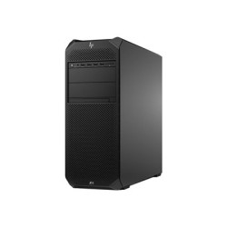 HP Z6 G5A, RTP 7945WX 64GB, 1TB