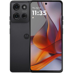 Motorola Moto G75 5G - Charcoal Grey 6,78" Hybridní slot (Nano SIM) 8GB 256GB 5G Android 14