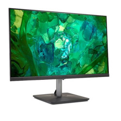 Acer LCD Vero RS272bpamix 27" IPS LED 1920x1080@100Hz 100M:1 1ms 250nits VGA + HDMI(1.4) + Audio in out repro Black