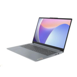 Lenovo IdeaPad Slim 3 16IAH8 16" I5-12450H 16 GB 1 TB Intel UHD Graphics Xe G4 48EU Windows 11 Home Šedá