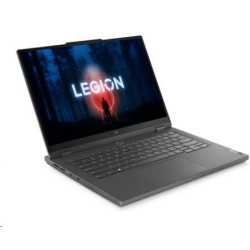 Lenovo Legion Slim 5 14APH8 14,5" R5-7640HS 16 GB 512 GB NVIDIA GeForce RTX 3050 6 GB Windows 11 Home Tmavě šedá