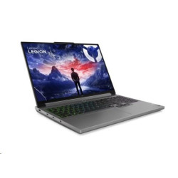 Lenovo Legion 5 16IRX9 16" I7-13650HX 16 GB 512 GB NVIDIA GeForce RTX 4060 8 GB Windows 11 Home Šedá