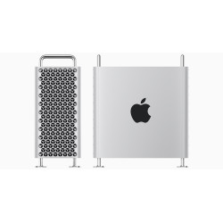 Apple CTO Mac Pro 2019 - Intel Xeon W - 32GB/1TB - AMD Radeon Pro 580X - CZ