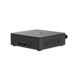 ASUS NUC 13 PRO RNUC13L5Kv70000 i7-1370PE bez RAM bez SSD Intel Iris Xe bezOS