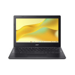 Acer Chromebook 311 CBOA311-1H-C3FQ 11,6" N4500 4GB - Intel UHD Graphics 16EU Chrome OS Černá