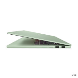 Lenovo IdeaPad Slim 5 15ARP10 15,3" R7-7735HS 16 GB 1 TB AMD Radeon 680M Graphics Bez operačního systému Zelená