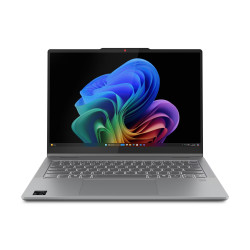 Lenovo IdeaPad 5 2-in-1 14Q8X9 14" SD-X1P-42-100 16 GB 512 GB Qualcomm Adreno GPU Windows 11 Home Šedá