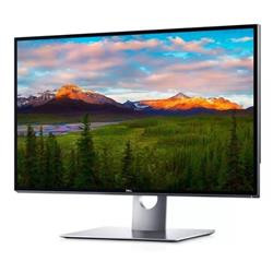 Dell UP3218KA UltraSharp LCD IPS 31,5" 7680 x 4320 6ms 400 nitů 1300:1 60Hz Pivot Černo-stříbrná