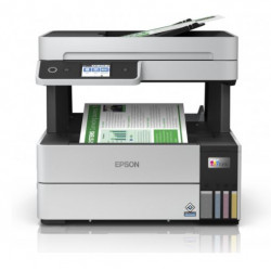 Epson EcoTank L6460 Inkoustová Multifunkce A4 (C11CJ89403)