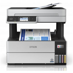 Epson EcoTank L6490 Inkoustová Multifunkce A4 (C11CJ88403)