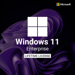 Microsoft CSP Windows 11 Enterprise LTSC 2021 Upgrade - trvalá licence