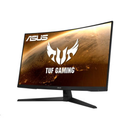 ASUS TUF VG32VQ1BR LCD VA/PVA/MVA 31,5" 2560 x 1440 1ms 250nitů 3000:1 165Hz  Repro    Černá 