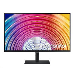 #SAMSUNG MT LED LCD Monitor 32" ViewFinity - plochý,VA,2560x1440,5ms,75Hz,HDMI,DisplayPort,USB3