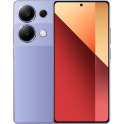 Xiaomi Redmi Note 13 Pro 8GB 256GB Purple