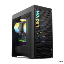 Lenovo LEGION T5 Ryzen 7 7700X 32GB SSD 1TB RTX4070 SUPER 12GB TWR 26l 150W chlazení LAN+WLAN 500W WIN11 Home šedá