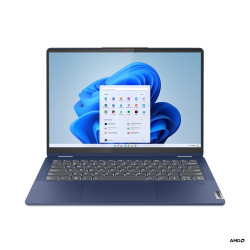 Lenovo IdeaPad Flex 5 14ABR8 14" R5-7430U 16 GB 512 GB AMD Radeon RX Vega 7 Windows 11 Home Tmavě modrá