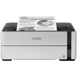 Epson EcoTank M1180 Inkoustová Tiskárna Tanková A4 (C11CG94403)