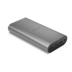 DELL Targus Přenosná 100W powerbanka 2x USB-C 1x USB-A